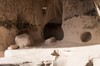 2018-01-16 to 2018-01-20 Bandolier and Jemez NM 041